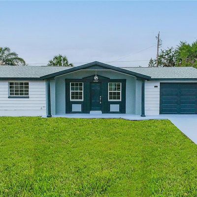 3307 Clydesdale Dr, Holiday, FL 34691