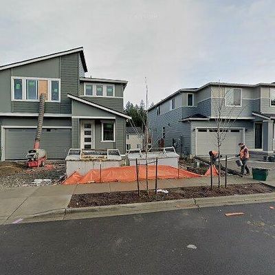 33236 Glacier Ave Se, Black Diamond, WA 98010