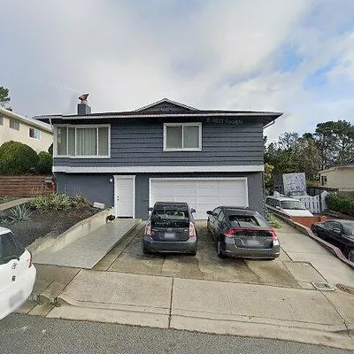 3392 Fleetwood Dr, San Bruno, CA 94066