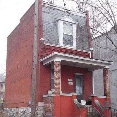 3414 Minnesota Ave, Saint Louis, MO 63118