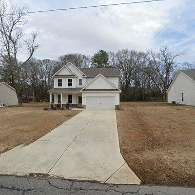 344 Covington St, Loganville, GA 30052