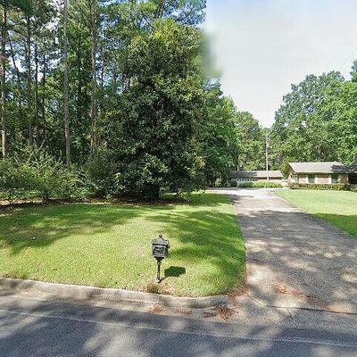 3523 Fernwood, Benton, AR 72015