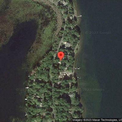 3572 Peninsula Rd, Webster, WI 54893