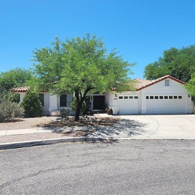 3600 N Sabino Creek Pl, Tucson, AZ 85750