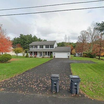 365 Bardwell St, Belchertown, MA 01007