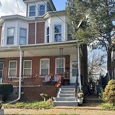 37 Alden Ave, Trenton, NJ 08618