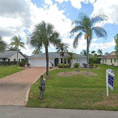 5024 Skyline Blvd, Cape Coral, FL 33914