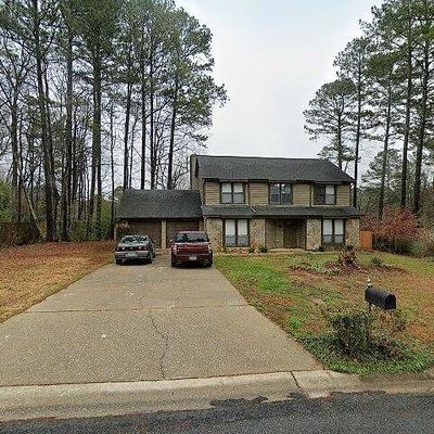 521 Roys Ct, Lawrenceville, GA 30044