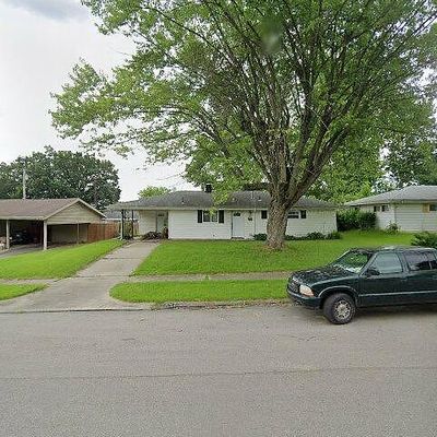 531 S Hayden Ave, Dayton, OH 45431