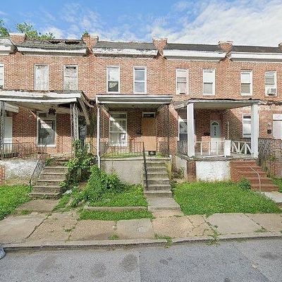 5344 Maple Ave, Baltimore, MD 21215