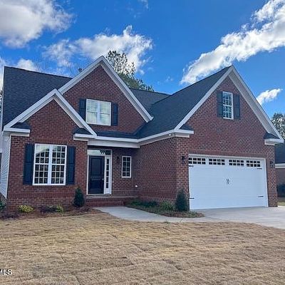 453 Stillwater Dr, Rocky Mount, NC 27804