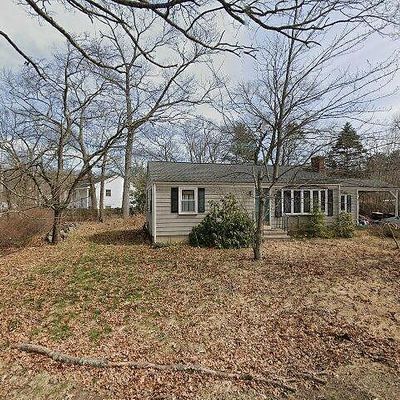 488 Thicket St, South Weymouth, MA 02190