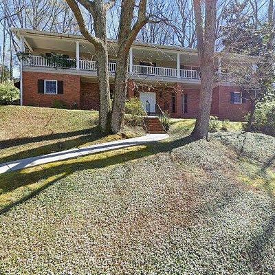 5 Belmont Rd, Anniston, AL 36207