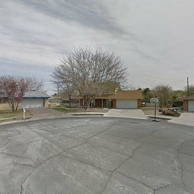 5 La Paloma Pl, Roswell, NM 88201