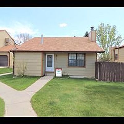 700 Shoshone #42 Avenue, Green River, WY 82935