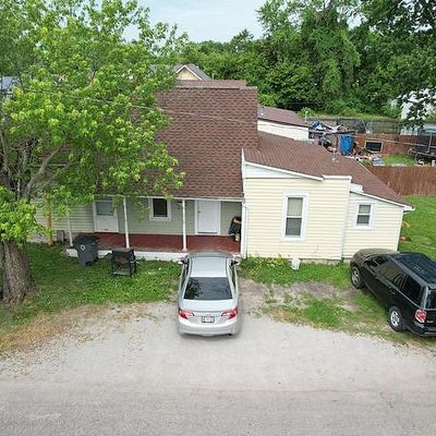 704 Jackson St, Seymour, IN 47274