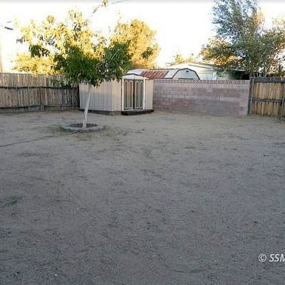 705 W Graaf Ave, Ridgecrest, CA 93555