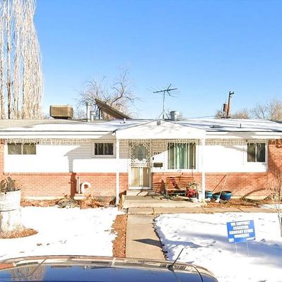 7182 Wolff St, Westminster, CO 80030