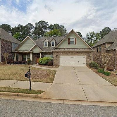 613 Obrians Path, Mcdonough, GA 30253