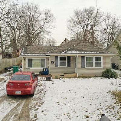 8820 Terrace Ave, Indianapolis, IN 46234