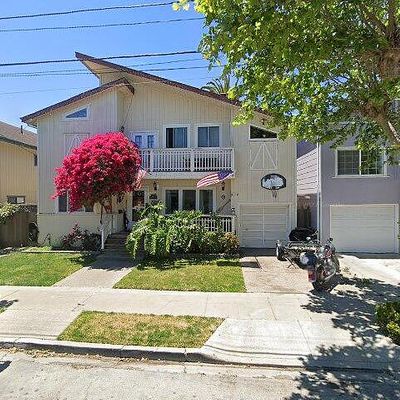 925 Masson Ave, San Bruno, CA 94066