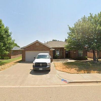 9807 Huron Ave, Lubbock, TX 79424