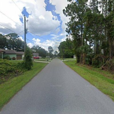 Jameson Ave, North Pt, FL 34286