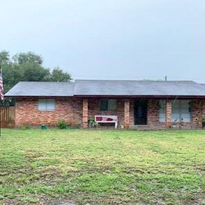 811 Sw 10 Th St, Premont, TX 78375