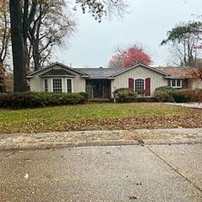 818 Indiana St, Blytheville, AR 72315