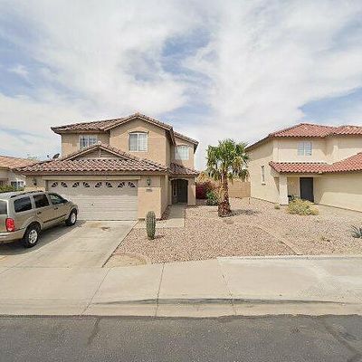 822 S 223 Rd Ln, Buckeye, AZ 85326