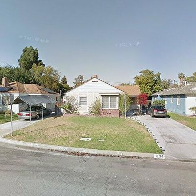 10707 Allerton St, Whittier, CA 90606