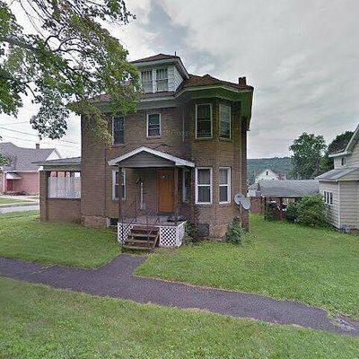 1102 Dorey St, Clearfield, PA 16830