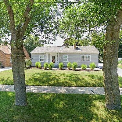 1144 N 15 Th St, Manitowoc, WI 54220