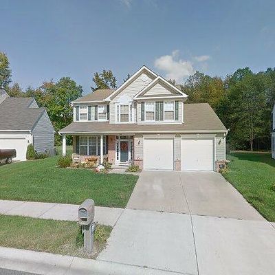 1146 Osprey Ln, Denton, MD 21629