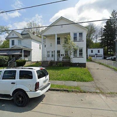 116 Park St, Carbondale, PA 18407