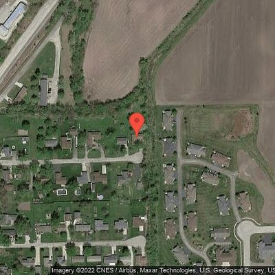 1160 E 3 Rd St, Coal City, IL 60416