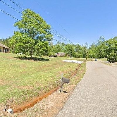 121 Forrest Hill Cir, Pontotoc, MS 38863