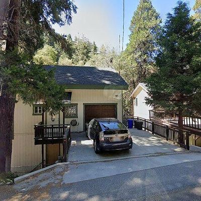 1212 Arbula Dr, Crestline, CA 92325