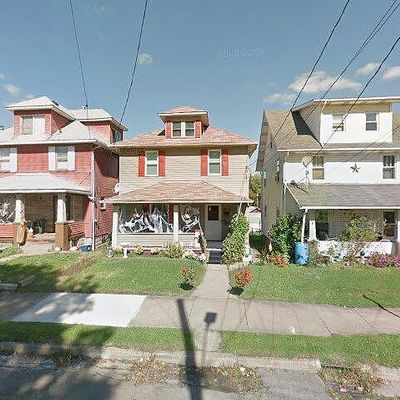 1214 Beaver Ave, Ellwood City, PA 16117