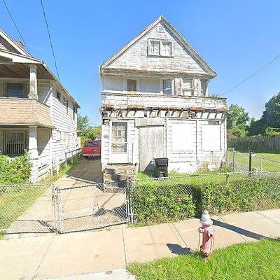 10009 Kennedy Ave, Cleveland, OH 44104