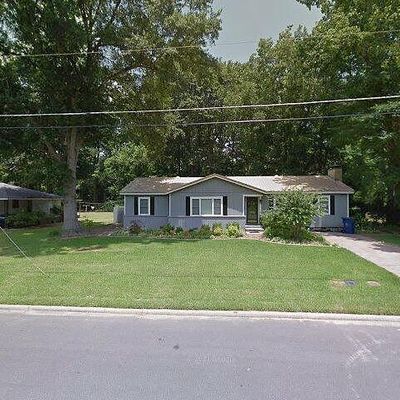 1006 Mccullough St, Camden, AR 71701