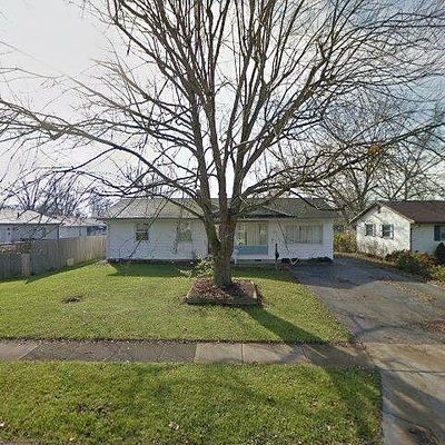 1006 Williams St, Miamisburg, OH 45342