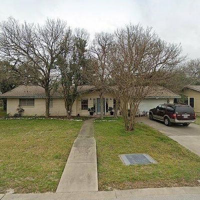 1007 Glenwood St, Round Rock, TX 78681