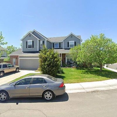 10125 Spring Water Ct, Highlands Ranch, CO 80129