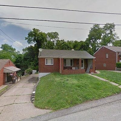 1023 Alquin St, Mckeesport, PA 15133