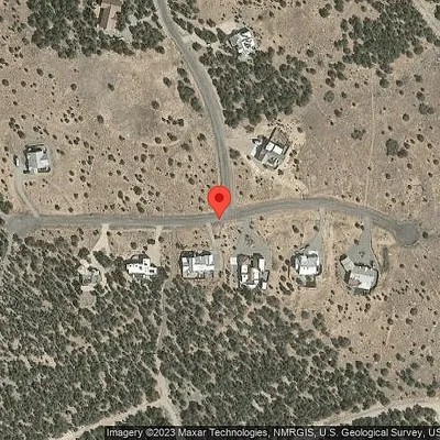 14 Mustang Mesa Trl, Tijeras, NM 87059