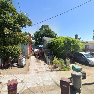 1448 Auseon Ave, Oakland, CA 94621