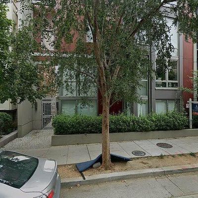 1466 Harvard St Nw #A2, Washington, DC 20009