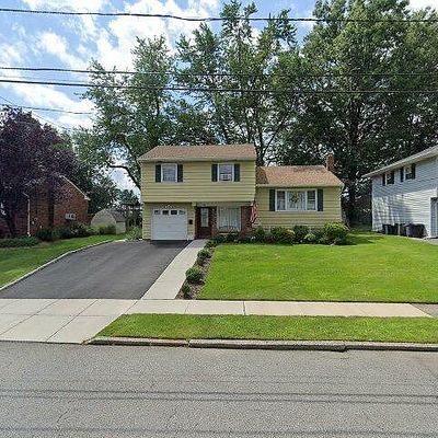 148 Rutgers Pl, Clifton, NJ 07013