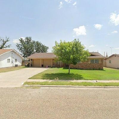 1505 S Emerson Ave, Mc Camey, TX 79752